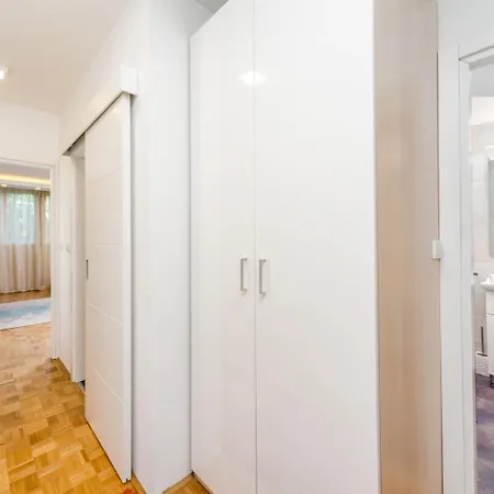 Apartment Fontana Belgrade