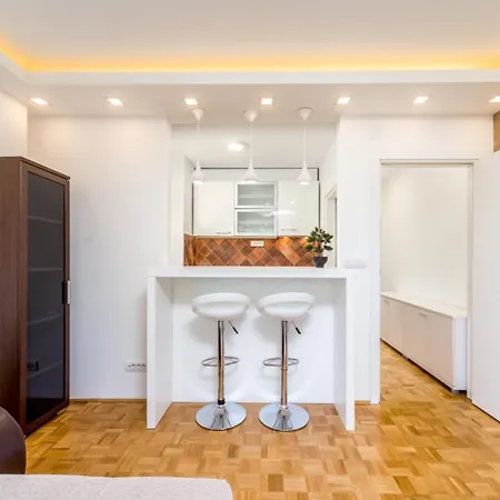 Fontana Apartament *