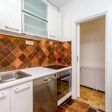 Апартаменты Fontana *