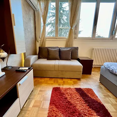 Apartament Fontana *